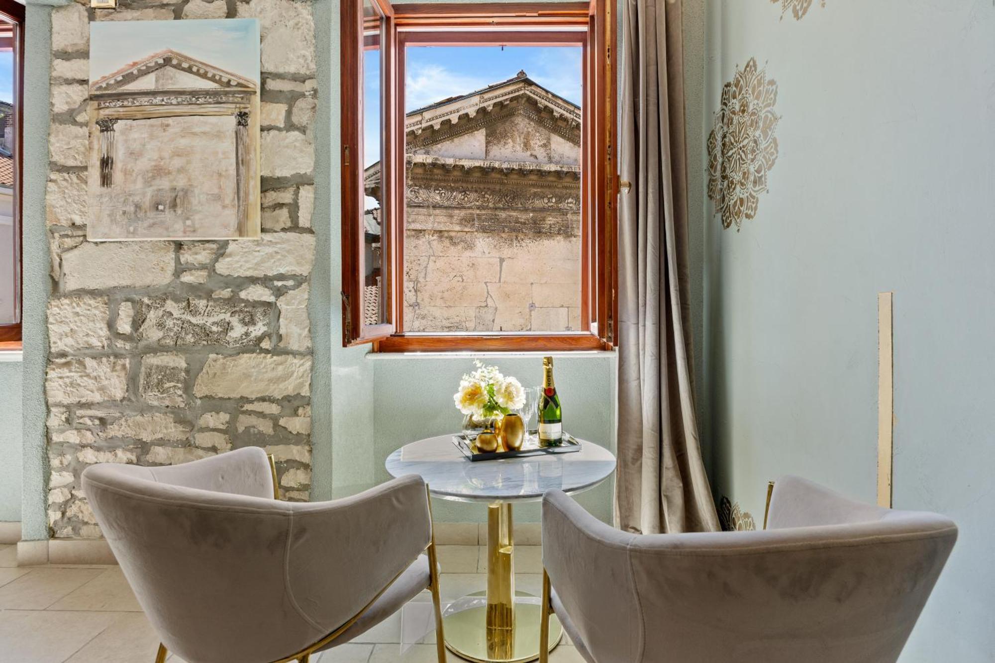 Apartman Diana Hall View Pula